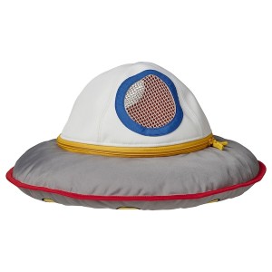 IKEA AFTONSPARV soft toy, spaceship/multicolor, Ikea Ireland | 3542VPHJF