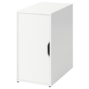 IKEA ALEX storage unit, 14 1/8x27 1/2 in White, Ikea Ireland | 1378SJPDG