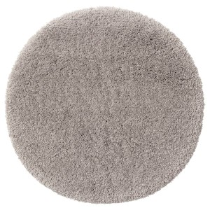 IKEA ALMTJÄRN bath mat, 26 in Beige, Ikea Ireland | 1768SGKVA