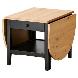 IKEA ARKELSTORP Coffee table, black, Ikea Ireland | 9261BRXSN