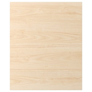 IKEA ASKERSUND cover panel, light ash effect, 25x30 in, Ikea Ireland | 4716VGEBH