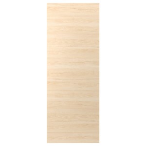 IKEA ASKERSUND cover panel, light ash effect, 36x96 in, Ikea Ireland | 2468OVIAR