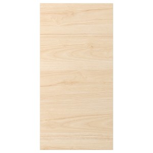 IKEA ASKERSUND door, light ash effect, 15x30 in, Ikea Ireland | 1052FIMQX