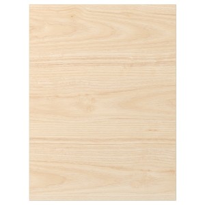 IKEA ASKERSUND door, light ash effect, 15x20 in, Ikea Ireland | 5816MAZVQ