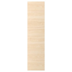 IKEA ASKERSUND door, light ash effect, 15x60 in, Ikea Ireland | 4920TZHKP