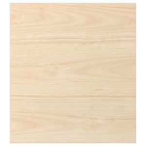 IKEA ASKERSUND door, light ash effect, 18x20 in, Ikea Ireland | 2703IRVHX