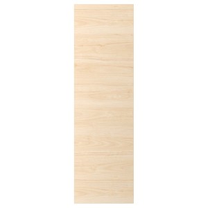IKEA ASKERSUND door, light ash effect, 18x60 in, Ikea Ireland | 0961MQWJS