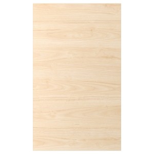 IKEA ASKERSUND door, light ash effect, 24x40 in, Ikea Ireland | 4983HNIET