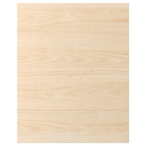 IKEA ASKERSUND door, light ash effect, 24x30 in, Ikea Ireland | 6893IDJKY