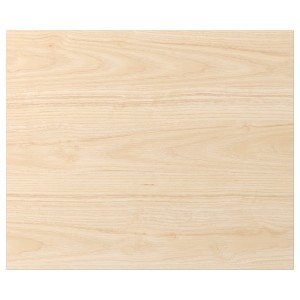 IKEA ASKERSUND door, light ash effect, 24x20 in, Ikea Ireland | 1039NWLCH