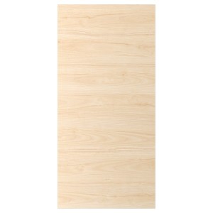 IKEA ASKERSUND door, light ash effect, 24x50 in, Ikea Ireland | 6479VPXLR