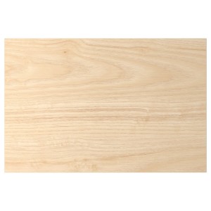 IKEA ASKERSUND drawer front, light ash effect, 15x10 in, Ikea Ireland | 0524WMNFL