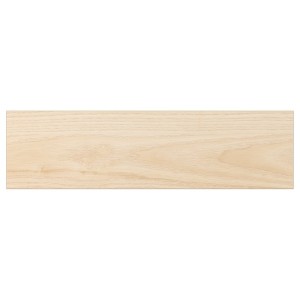 IKEA ASKERSUND drawer front, light ash effect, 18x5 in, Ikea Ireland | 9360FZUWX