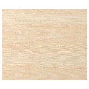 IKEA ASKERSUND drawer front, light ash effect, 18x15 in, Ikea Ireland | 7904YVNTF