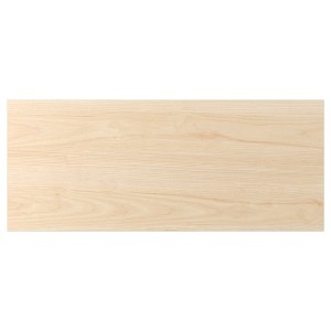 IKEA ASKERSUND drawer front, light ash effect, 36x15 in, Ikea Ireland | 5640AMTSR