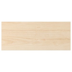 IKEA ASKERSUND drawer front, light ash effect, 24x10 in, Ikea Ireland | 6301CRHQW
