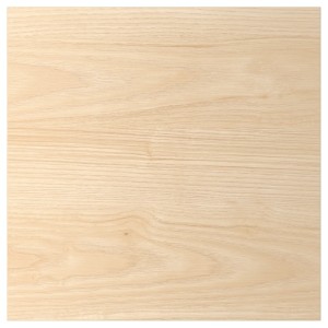 IKEA ASKERSUND drawer front, light ash effect, 15x15 in, Ikea Ireland | 1074RJVZG