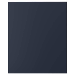 IKEA AXSTAD Cover panel, matte blue, 25x30 in, Ikea Ireland | 1782BFTAU
