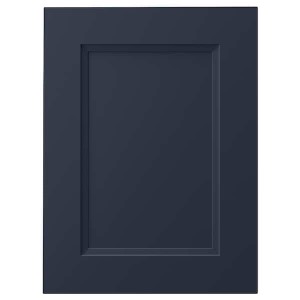 IKEA AXSTAD Door, 15x20 in Matte Blue, Ikea Ireland | 7102VIOSW