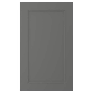 IKEA AXSTAD Door, 18x30 in Dark Gray, Ikea Ireland | 5068RSUKQ