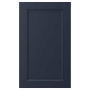 IKEA AXSTAD Door, 18x30 in Matte Blue, Ikea Ireland | 1539XYARI