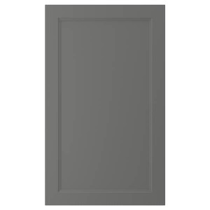 IKEA AXSTAD Door, 24x40 in Dark Gray, Ikea Ireland | 4260JXPQR