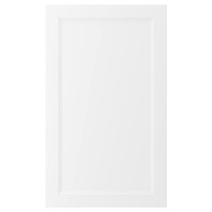 IKEA AXSTAD Door, 24x40 in Matt White, Ikea Ireland | 6842CYWBF