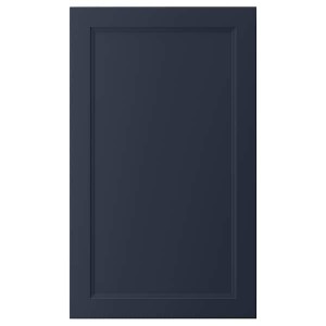 IKEA AXSTAD Door, 24x40 in Matte Blue, Ikea Ireland | 5691SUMHZ