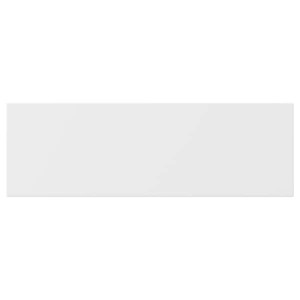 IKEA AXSTAD Drawer front, 15x5 in Matt White, Ikea Ireland | 7642KGQDN