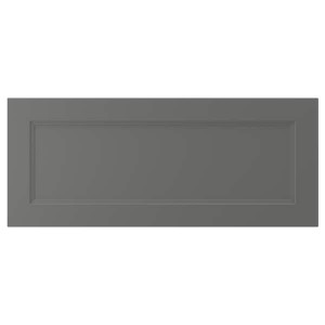 IKEA AXSTAD Drawer front, 36x15 in Dark Gray, Ikea Ireland | 4810XUJAP