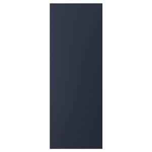 IKEA AXSTAD cover panel, matte blue, 15x42 1/2 in, Ikea Ireland | 3024FIXUR
