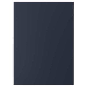 IKEA AXSTAD cover panel, matte blue, 26x36 in, Ikea Ireland | 7203ZEYNA