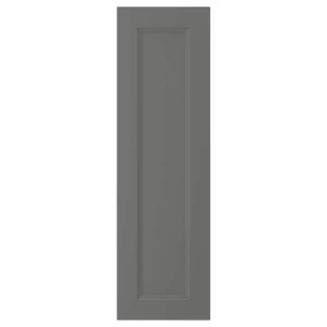 IKEA AXSTAD door, 12x40 in Dark Gray, Ikea Ireland | 9582ULJEY