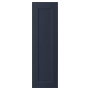 IKEA AXSTAD door, 12x40 in Matte Blue, Ikea Ireland | 3869VYQSN