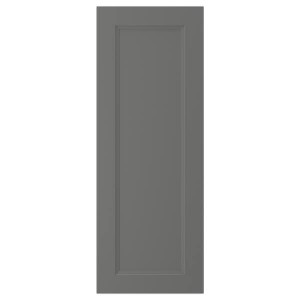 IKEA AXSTAD door, 15x40 in Dark Gray, Ikea Ireland | 1098BKARS