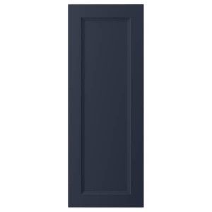 IKEA AXSTAD door, 15x40 in Matte Blue, Ikea Ireland | 5431DXVGU