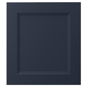 IKEA AXSTAD door, 18x20 in Matte Blue, Ikea Ireland | 4215SFTDY