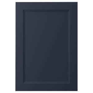 IKEA AXSTAD door, 21x30 in Matte Blue, Ikea Ireland | 1680GEBWX