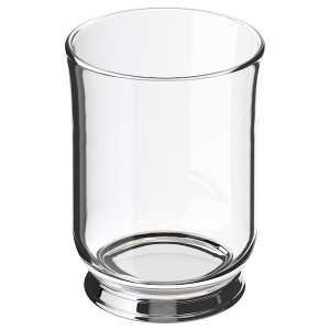 IKEA BALUNGEN tumbler, glass, Ikea Ireland | 4185PBDHR