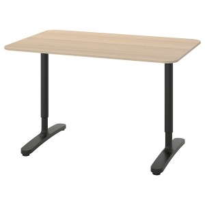 IKEA BEKANT desk, 47 1/4x31 1/2 in White, Ikea Ireland | 7642PZCYR