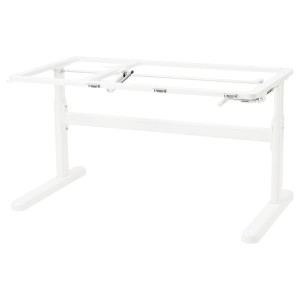 IKEA BERGLÄRKA underframe for table top, 47 1/4 in, Ikea Ireland | 6417ROAHJ