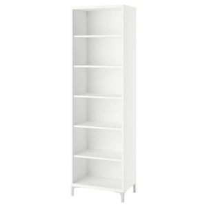 IKEA BESTÅ cabinet, 23 5/8x15 3/4x79 1/2 in White, Ikea Ireland | 3594MEFCZ