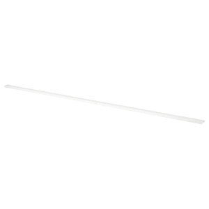 IKEA BILLSBRO Handle, 87 3/8 in White, Ikea Ireland | 2615YXKWE
