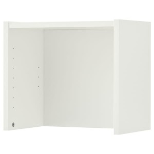 IKEA BILLY height extension unit, 16x11x14 in White, Ikea Ireland | 4796VYDER