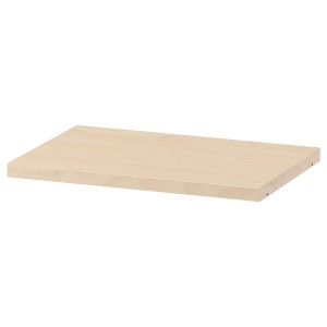 IKEA BILLY shelf, 14x10 in Birch Effect, Ikea Ireland | 5460DFROT