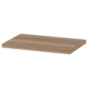 IKEA BILLY shelf, 14x10 in Oak Effect, Ikea Ireland | 5314MNDWP