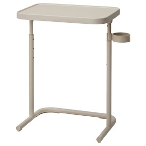 IKEA BJÖRKÅSEN laptop stand Beige, Ikea Ireland | 9325XLYCT