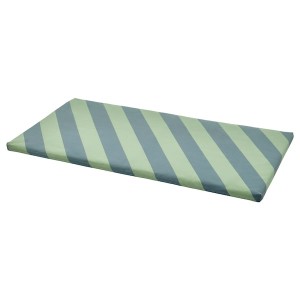 IKEA BÄNKKAMRAT bench pad, 35x20x1 in, Ikea Ireland | 5197BIMSJ