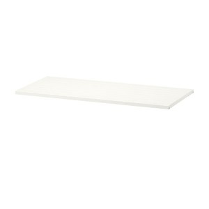IKEA BOAXEL shoe shelf, 31 1/2x15 3/4 in White, Ikea Ireland | 4805VQFWT