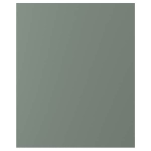 IKEA BODARP Cover panel, gray-green, 25x30 in, Ikea Ireland | 5741IQEKP